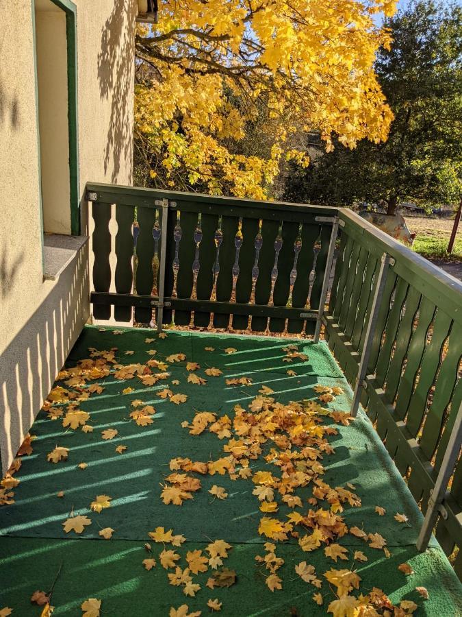 Ferienwohnung Luecking Im Westerwald Flammersfeld Exteriör bild