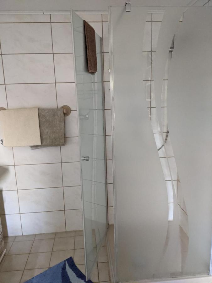 Ferienwohnung Luecking Im Westerwald Flammersfeld Exteriör bild