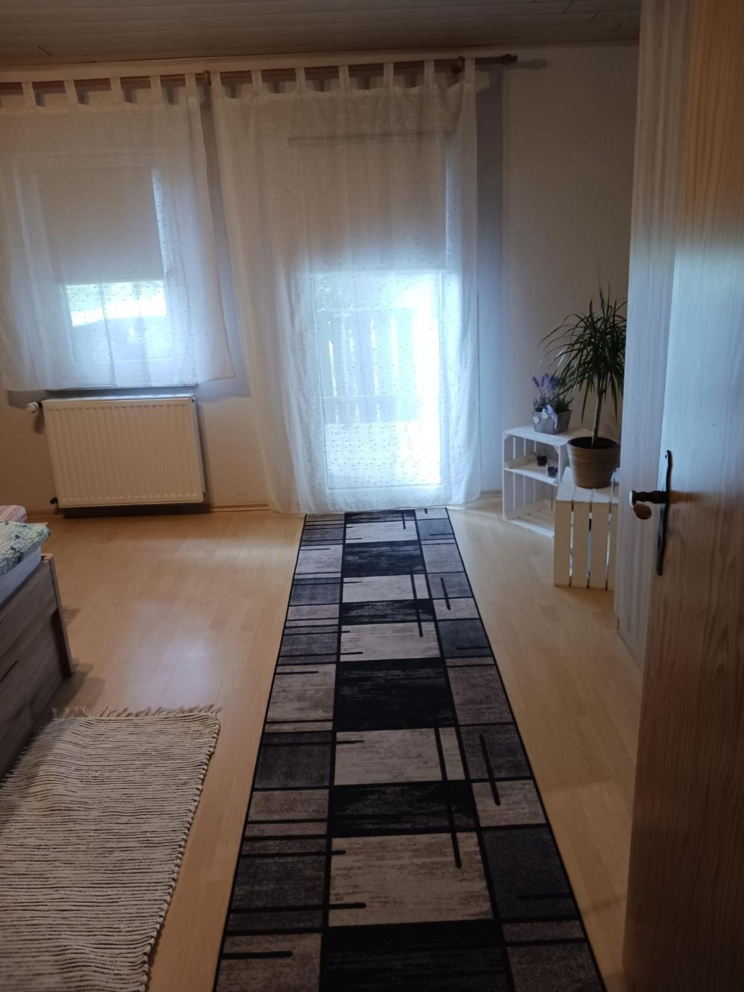 Ferienwohnung Luecking Im Westerwald Flammersfeld Exteriör bild
